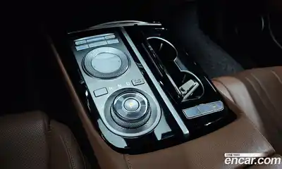 Genesis G80 2022 2.5 гидро в Москве № 1343415, миниатюра 9