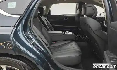 Genesis G80 2024 3.5 Автомат в Москве № 1343484, миниатюра 11