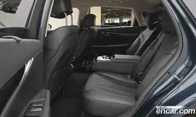 Genesis G80 2024 3.5 Автомат в Москве № 1343484, миниатюра 12