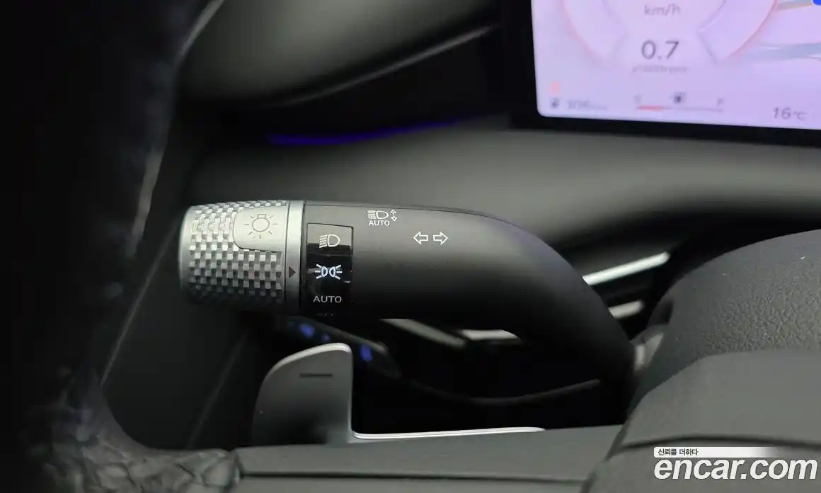 Genesis G80 2024 3.5 Автомат в Москве № 1343484, фото 17