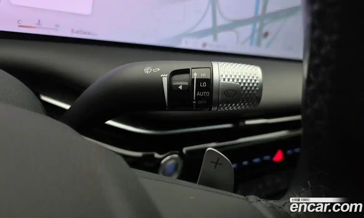 Genesis G80 2024 3.5 Автомат в Москве № 1343484, фото 18