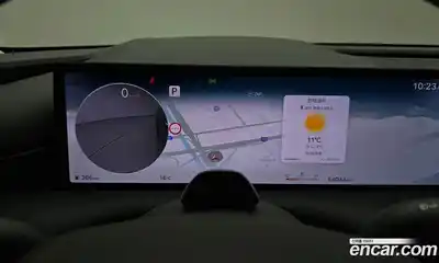 Genesis G80 2024 3.5 Автомат в Москве № 1343484, миниатюра 8