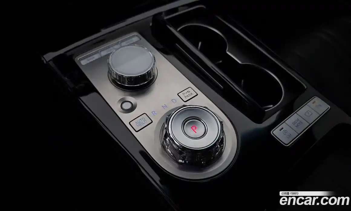 Genesis G80 2024 3.5 Автомат в Москве № 1343484, фото 9