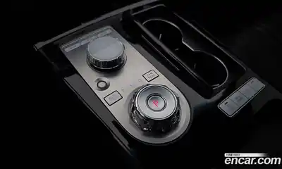 Genesis G80 2024 3.5 Автомат в Москве № 1343484, миниатюра 9