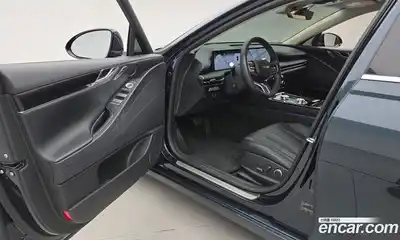 Genesis G80 2024 3.5 Автомат в Москве № 1343484, миниатюра 10