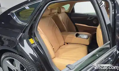 Genesis G80 2022 3.5 Автомат в Москве № 1343488, миниатюра 11