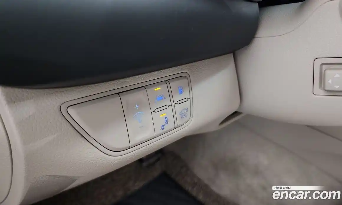 Genesis G70 2019 3.3 Автомат в Москве № 1343505, фото 13