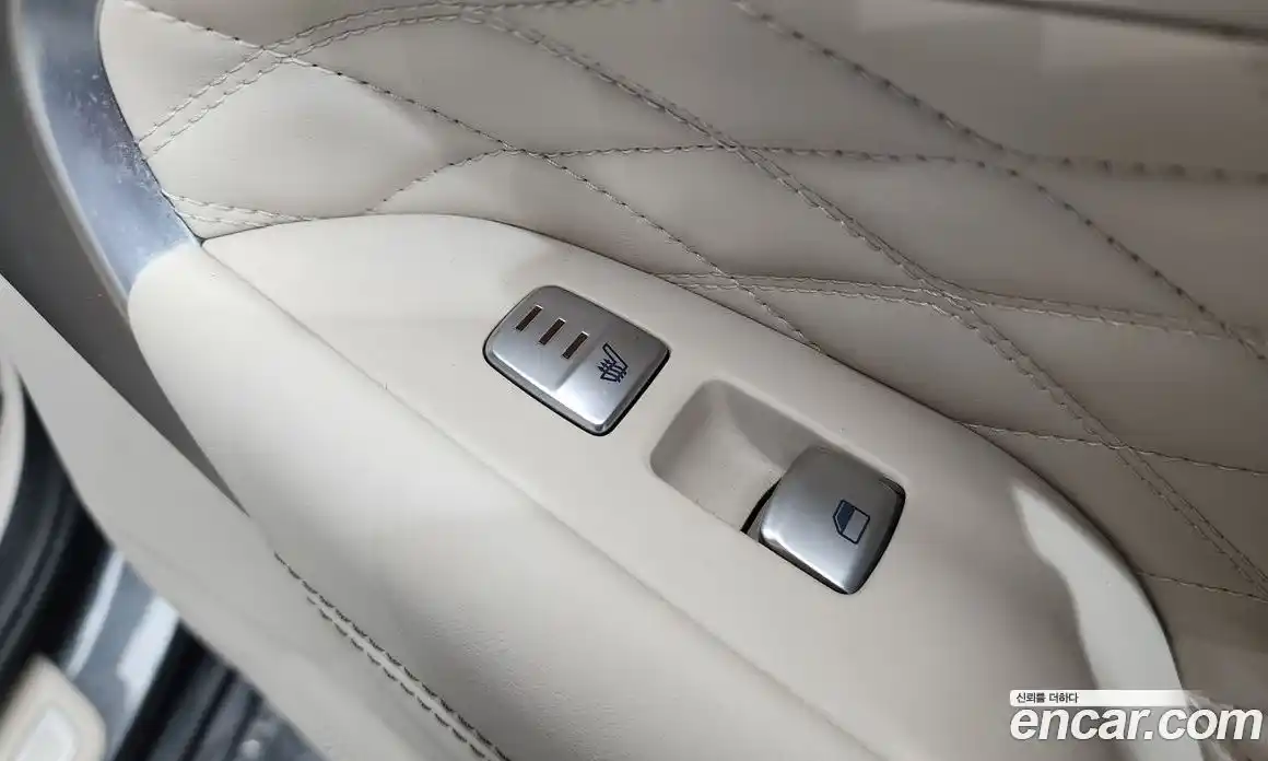 Genesis G70 2019 3.3 Автомат в Москве № 1343505, фото 19