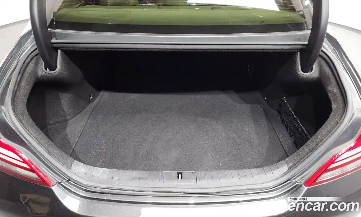 Genesis G70 2019 3.3 Автомат в Москве № 1343505, фото 20