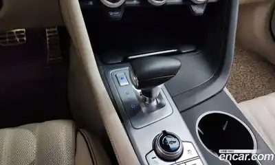 Genesis G70 2019 3.3 Автомат в Москве № 1343505, миниатюра 9