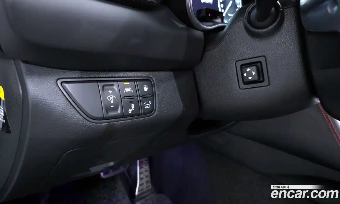 Genesis G70 2019 3.3 Автомат в Москве № 1343514, фото 17