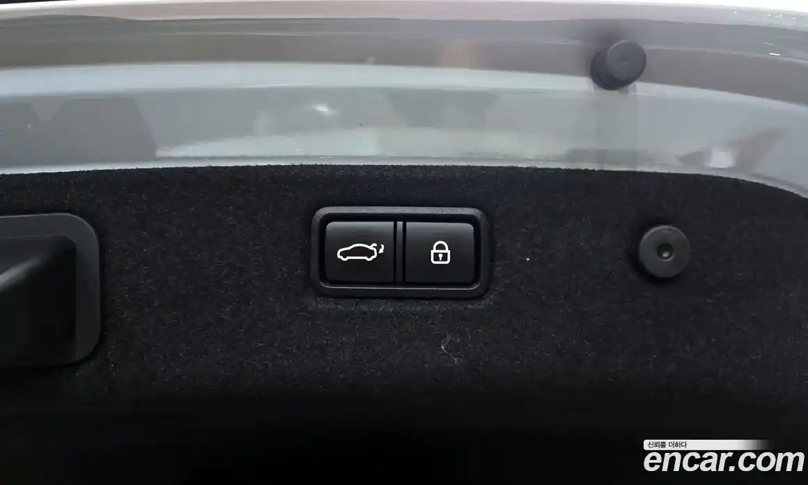 Genesis G70 2019 3.3 Автомат в Москве № 1343514, фото 19