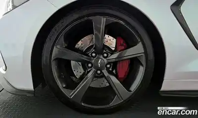 Genesis G70 2019 3.3 Автомат в Москве № 1343514, миниатюра 4