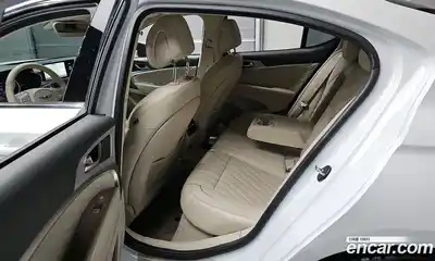Genesis G70 2021 2.0 Автомат в Москве № 1343566, миниатюра 11