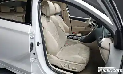 Genesis G70 2021 2.0 Автомат в Москве № 1343566, миниатюра 12