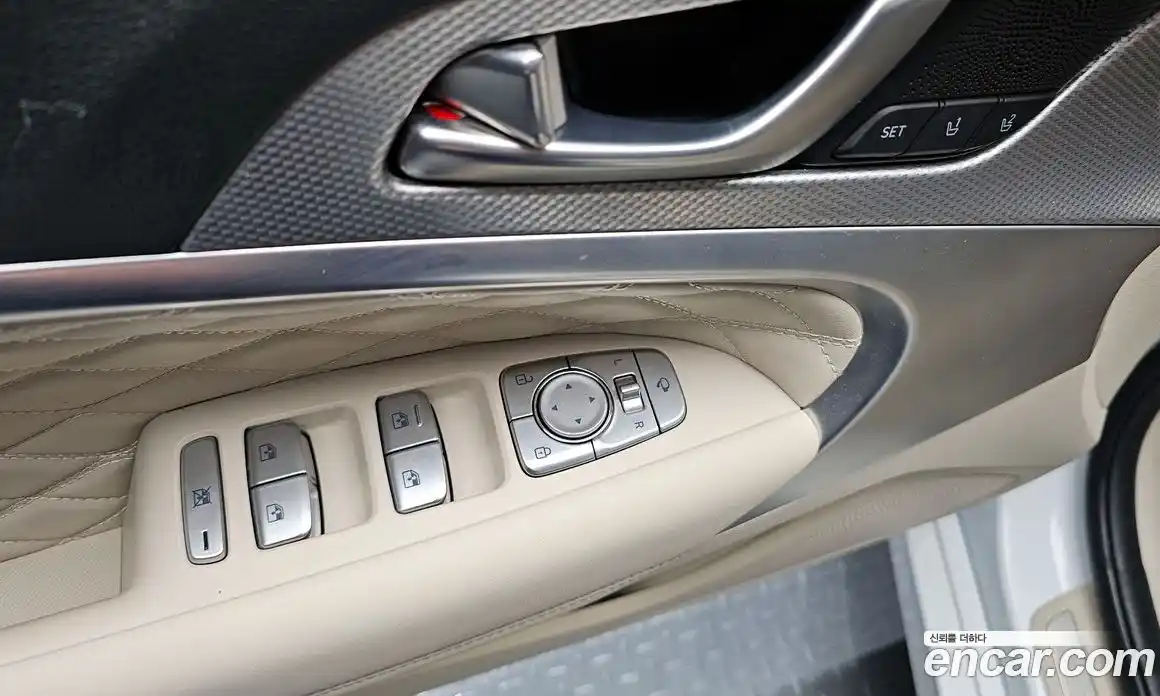 Genesis G70 2021 2.0 Автомат в Москве № 1343566, фото 14