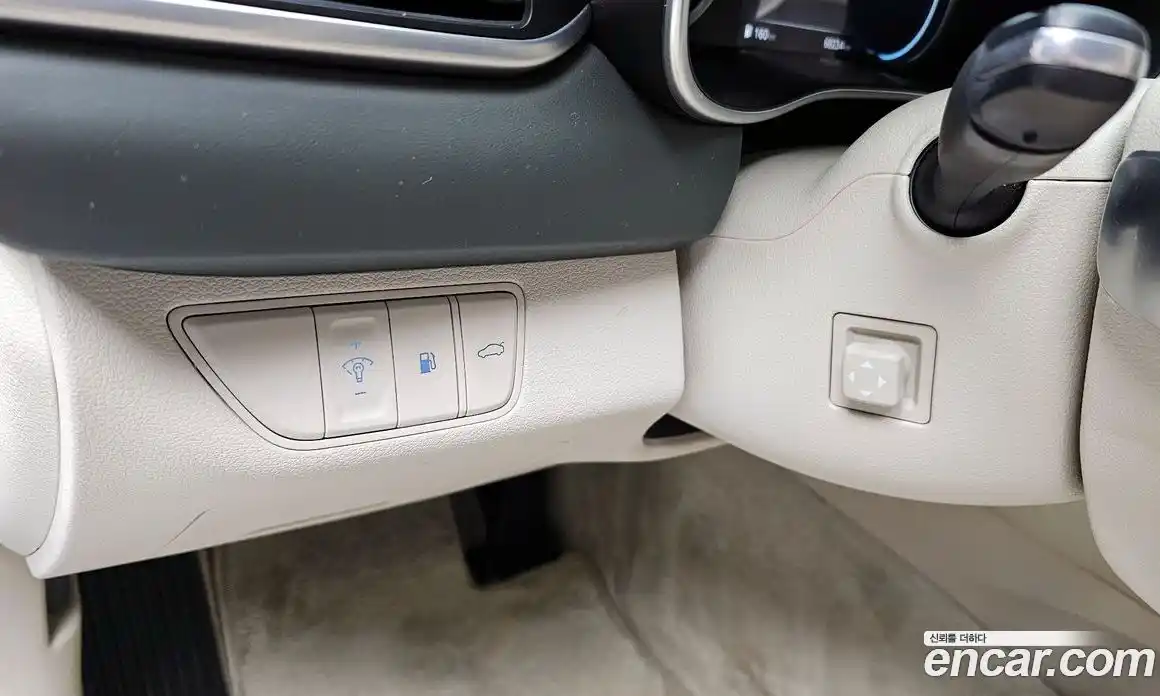 Genesis G70 2021 2.0 Автомат в Москве № 1343566, фото 15