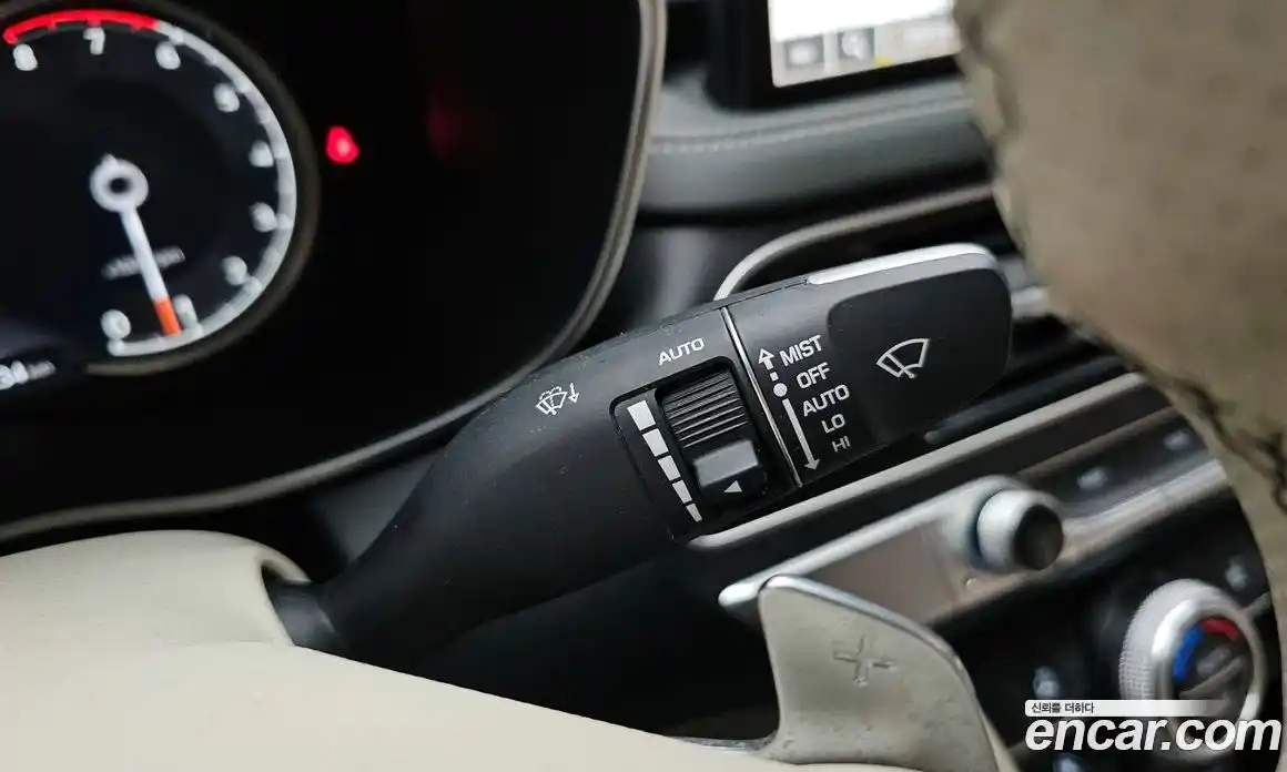 Genesis G70 2021 2.0 Автомат в Москве № 1343566, фото 16