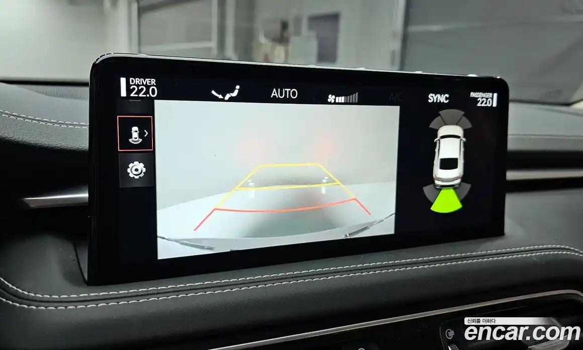 Genesis G70 2021 2.0 Автомат в Москве № 1343566, фото 17