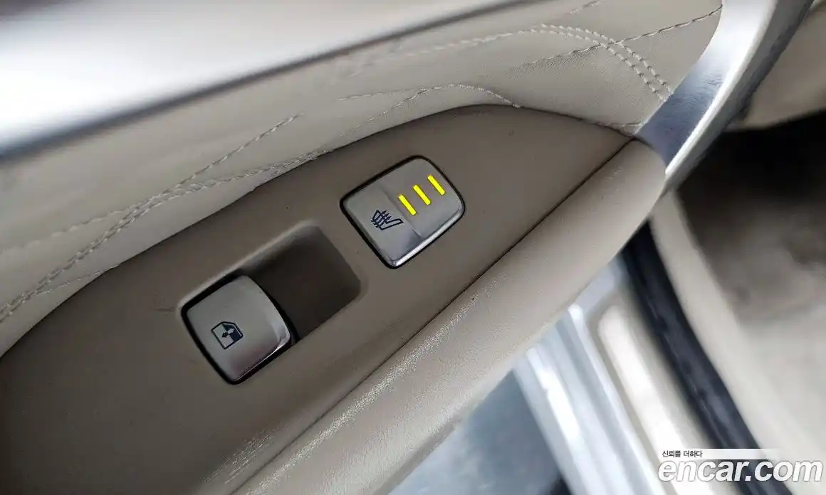 Genesis G70 2021 2.0 Автомат в Москве № 1343566, фото 18