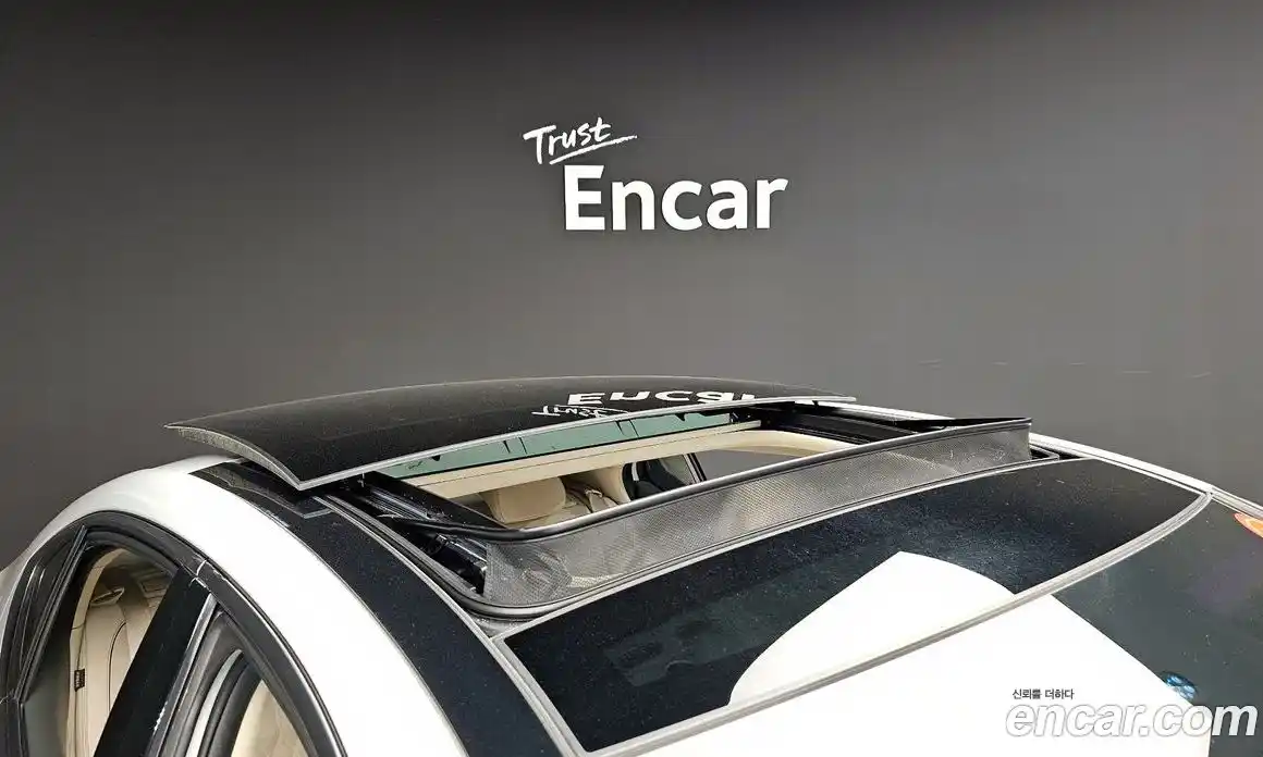 Genesis G70 2021 2.0 Автомат в Москве № 1343566, фото 20