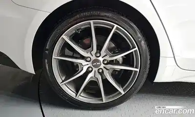 Genesis G70 2021 2.0 Автомат в Москве № 1343566, миниатюра 5