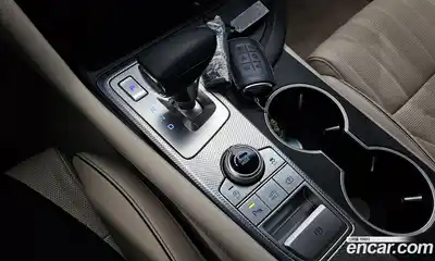 Genesis G70 2021 2.0 Автомат в Москве № 1343566, миниатюра 9