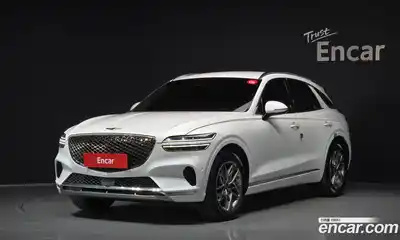 Genesis GV70 2.5T Gasoline AWD