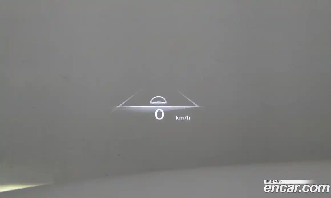 Genesis GV70 2021 2.5 Автомат в Москве № 1343570, фото 17