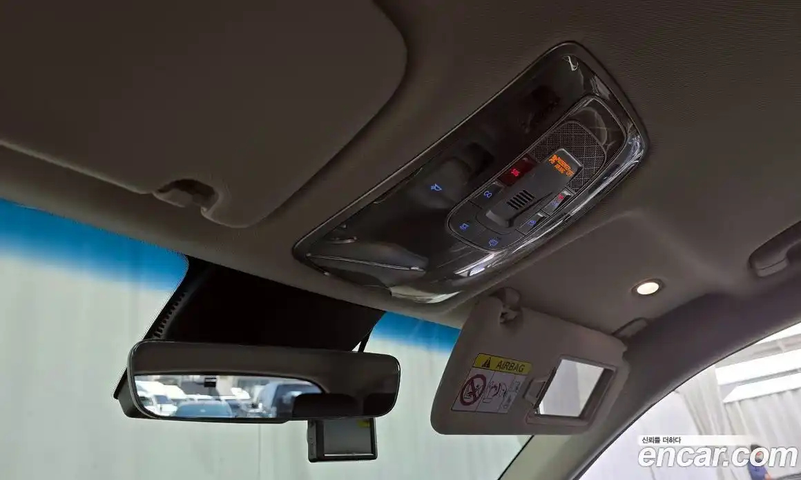 Genesis GV70 2021 2.5 Автомат в Москве № 1343570, фото 18