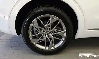 Genesis GV70 2021 2.5 Автомат в Москве № 1343570, миниатюра 5