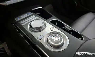 Genesis GV70 2021 2.5 Автомат в Москве № 1343570, миниатюра 9