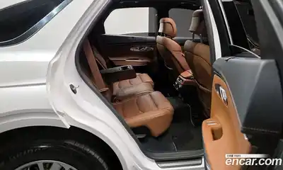 Genesis GV70 2021 2.5 Автомат в Москве № 1343583, миниатюра 11