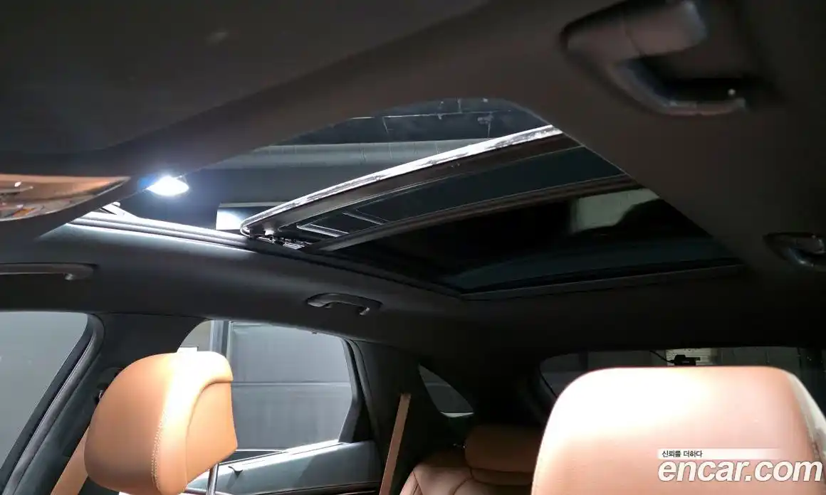 Genesis GV70 2021 2.5 Автомат в Москве № 1343583, фото 17