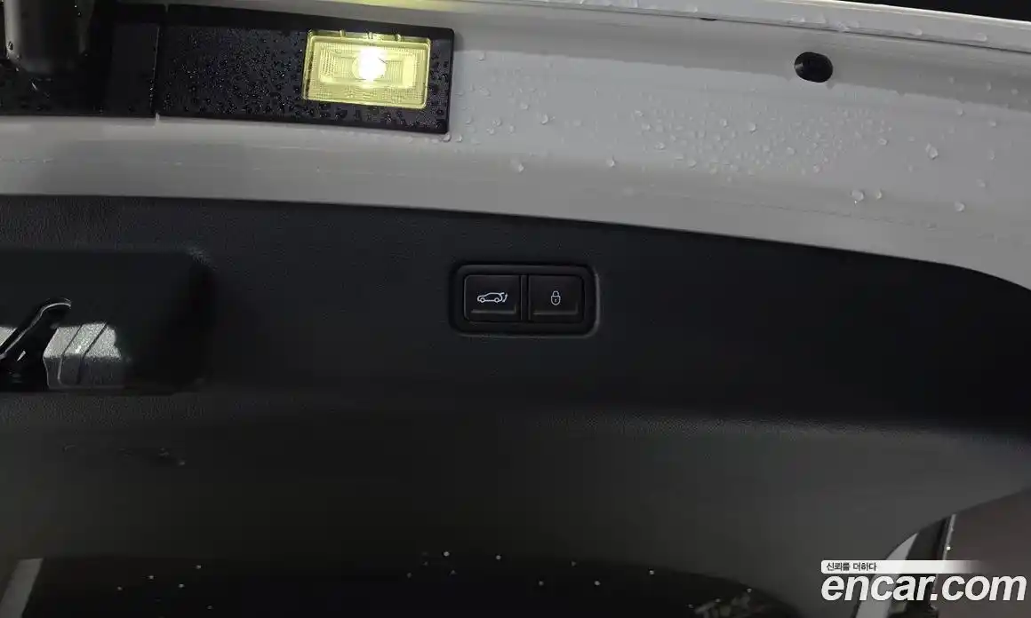 Genesis GV70 2021 2.5 Автомат в Москве № 1343583, фото 20