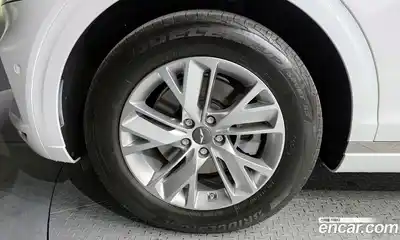 Genesis GV70 2021 2.5 Автомат в Москве № 1343583, миниатюра 5