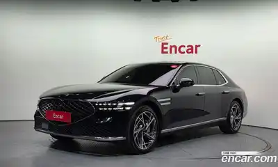 Genesis G90 Gasoline 3.5 Turbo AWD