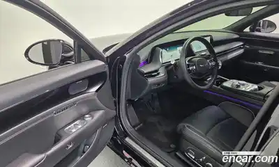 Genesis G90 2022 3.5 Автомат в Москве № 1343644, миниатюра 12