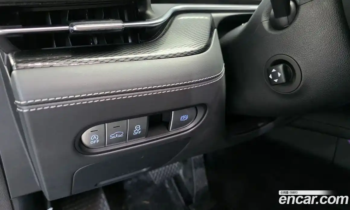 Genesis G90 2022 3.5 Автомат в Москве № 1343644, фото 13