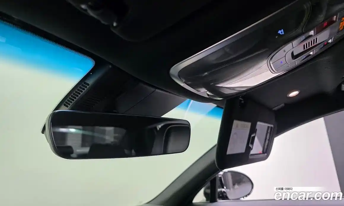 Genesis G90 2022 3.5 Автомат в Москве № 1343644, фото 15