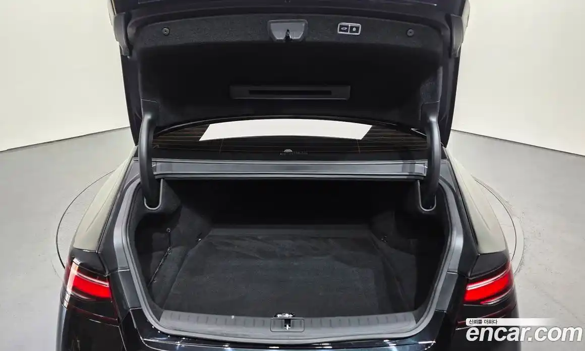 Genesis G90 2022 3.5 Автомат в Москве № 1343644, фото 20