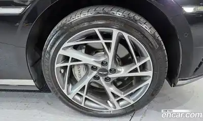 Genesis G90 2022 3.5 Автомат в Москве № 1343644, миниатюра 5