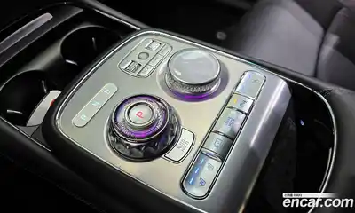 Genesis G90 2022 3.5 Автомат в Москве № 1343644, миниатюра 9