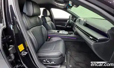Genesis G90 2022 3.5 Автомат в Москве № 1343644, миниатюра 10