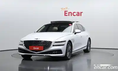 Genesis G80 Diesel 2.2 2WD