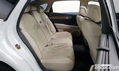 Genesis G80 2021 2.2 Автомат в Москве № 1343669, миниатюра 11