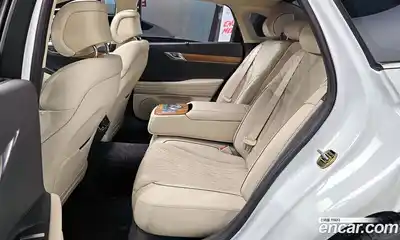 Genesis G80 2021 2.2 Автомат в Москве № 1343669, миниатюра 12