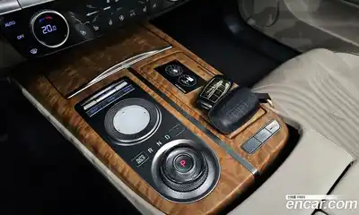 Genesis G80 2021 2.2 Автомат в Москве № 1343669, миниатюра 9