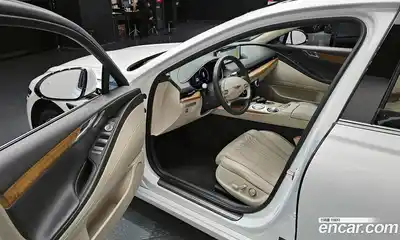 Genesis G80 2021 2.2 Автомат в Москве № 1343669, миниатюра 10