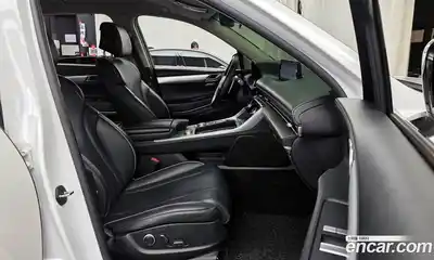 Genesis GV80 2021 3.5 Автомат в Москве № 1343672, миниатюра 11